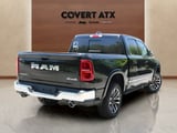 2026 Ram 1500 - Preview 5