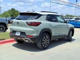 2026 Chevrolet Trailblazer - Preview 6
