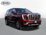 2026 GMC Yukon - Preview 3