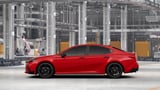 2026 Toyota Camry - Preview 4