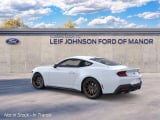 2026 Ford Mustang - Preview 4