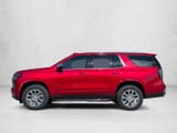 2026 Chevrolet Tahoe - Preview 8