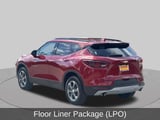 2024 Chevrolet Blazer - Preview 3