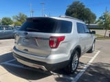 2016 Ford Explorer - Preview 5