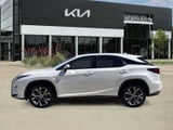 2018 Lexus RX - Preview 4