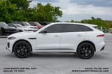 2026 Jaguar F-PACE - Preview 8