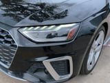 2020 Audi S4 - Preview 5