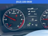 2026 Subaru WRX - Preview 14