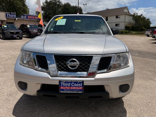 2013 Nissan Frontier - Image 3