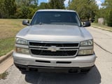 2006 Chevrolet Silverado 1500 - Preview 6