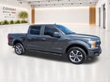 2020 Ford F-150 - Preview 12