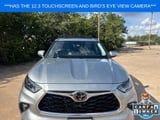 2021 Toyota Highlander - Preview 2