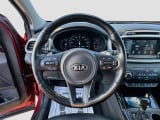 2017 Kia Sorento - Preview 11