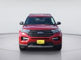 2021 Ford Explorer - Preview 3