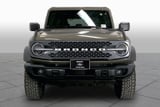 2026 Ford Bronco - Preview 3