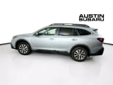 2020 Subaru Outback - Preview 4