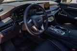 2027 INFINITI QX65 - Preview 8