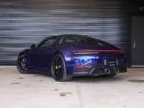 2025 Porsche 911 - Preview 3