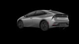 2027 Toyota Prius - Preview 6