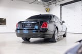 2016 Rolls-Royce Ghost - Preview 4