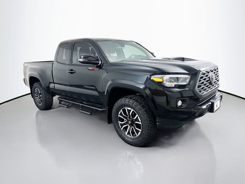 2023 Toyota Tacoma - Image 1
