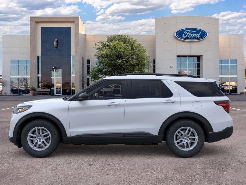 2026 Ford Explorer - Image 2
