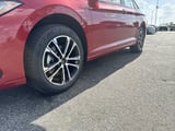 2027 Volkswagen Jetta - Preview 12