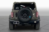 2026 Ford Bronco - Preview 4