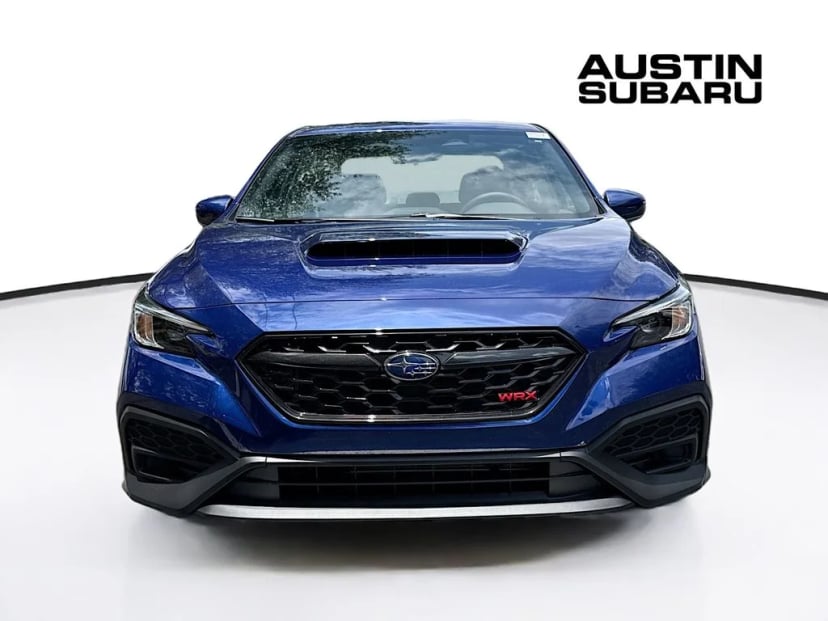 2026 Subaru WRX - Image 1