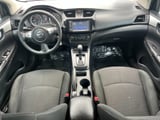 2019 Nissan Sentra - Preview 11
