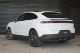 2026 Porsche Cayenne - Preview 3