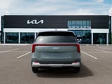 2027 Kia Carnival - Preview 5