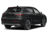 2027 Honda HR-V - Preview 2