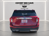 2022 Ford Explorer - Preview 6