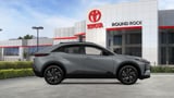 2026 Toyota C-HR - Preview 12