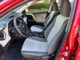 2015 Toyota RAV4 - Preview 11