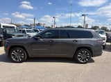 2024 Jeep Grand Cherokee L - Preview 3