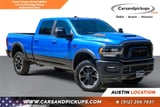 2023 Ram 2500 - Preview 2