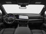 2027 Chevrolet Tahoe - Preview 5
