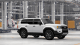 2027 Toyota Land Cruiser - Preview 14