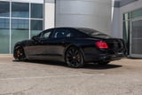 2025 Bentley Flying Spur - Preview 3