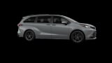 2026 Toyota Sienna - Preview 13