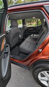 2019 GMC Terrain - Preview 11