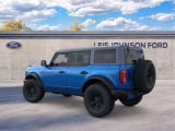 2026 Ford Bronco - Preview 5