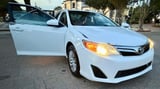 2014 Toyota Camry - Preview 5