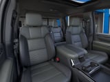 2026 Chevrolet Silverado 2500 HD - Preview 16
