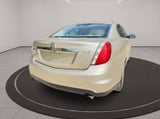2011 Lincoln MKS - Preview 6