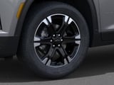 2027 Chevrolet Traverse - Preview 9