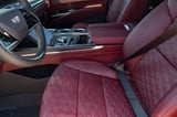 2026 Cadillac Escalade ESV - Preview 9