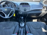 2009 Honda Fit - Preview 3